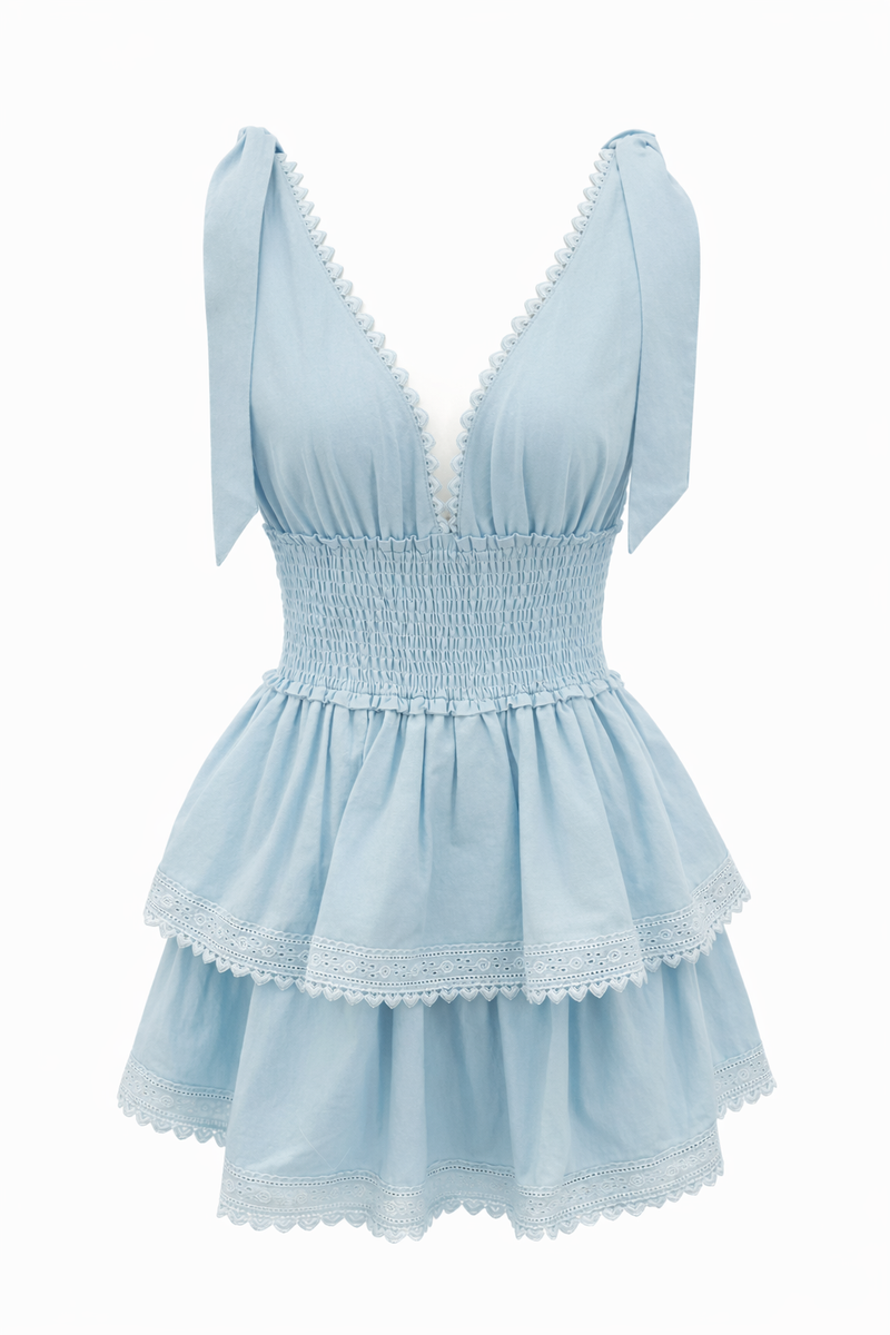 Dresses