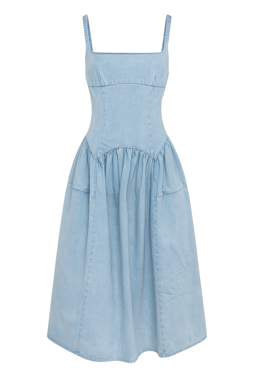 Tatum Dress