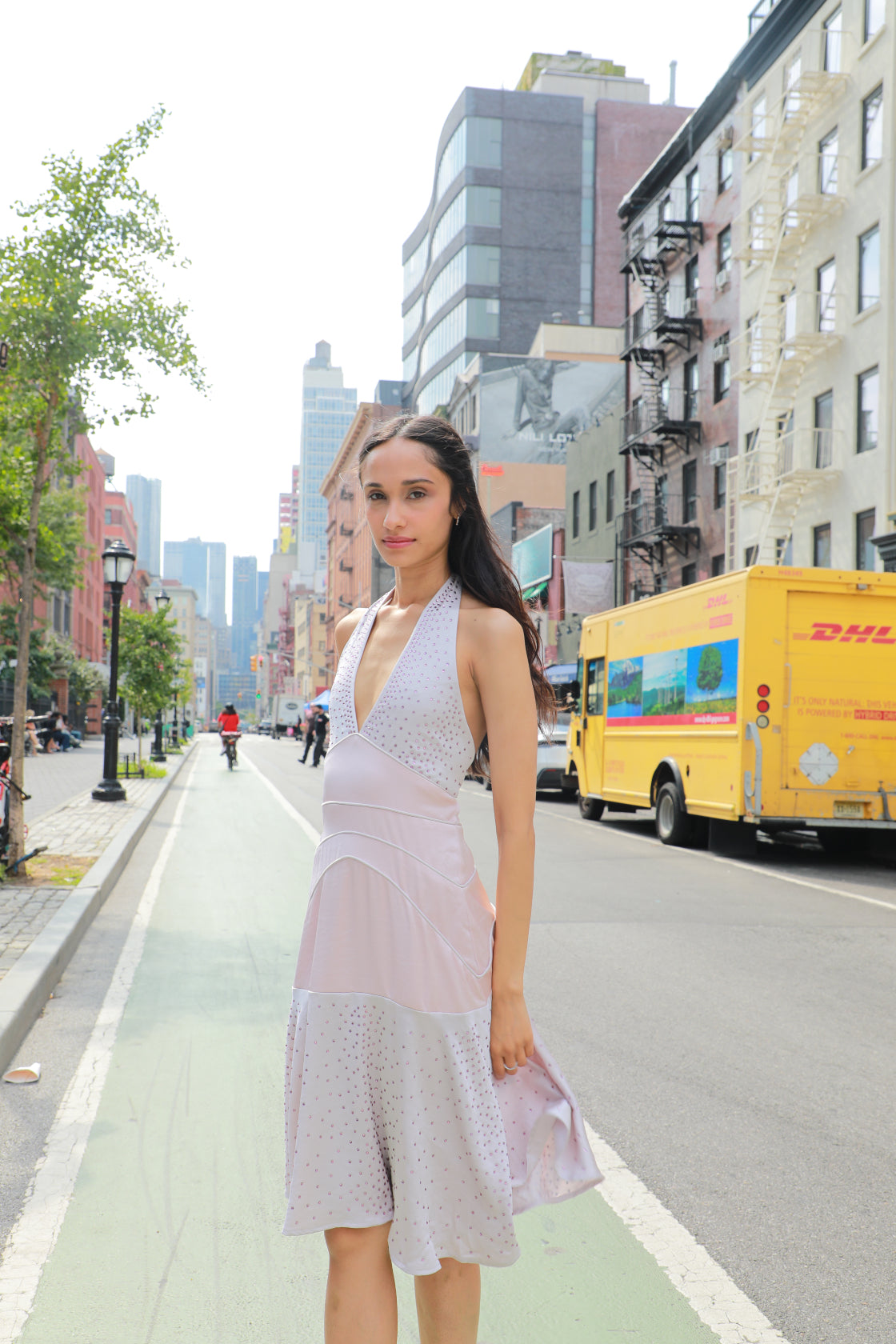 Sadie Dress