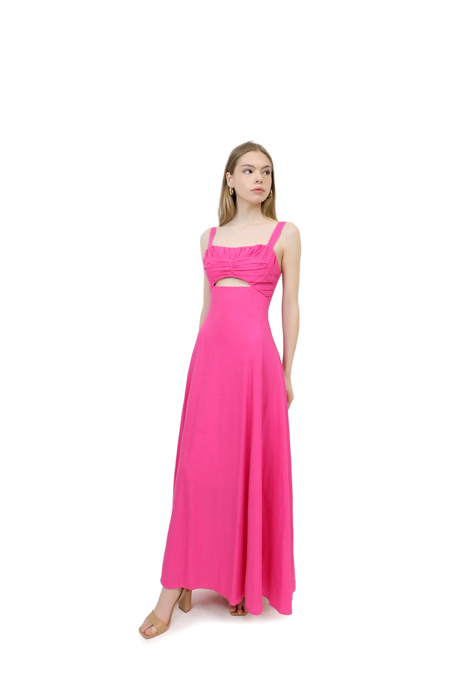 Quinn dress