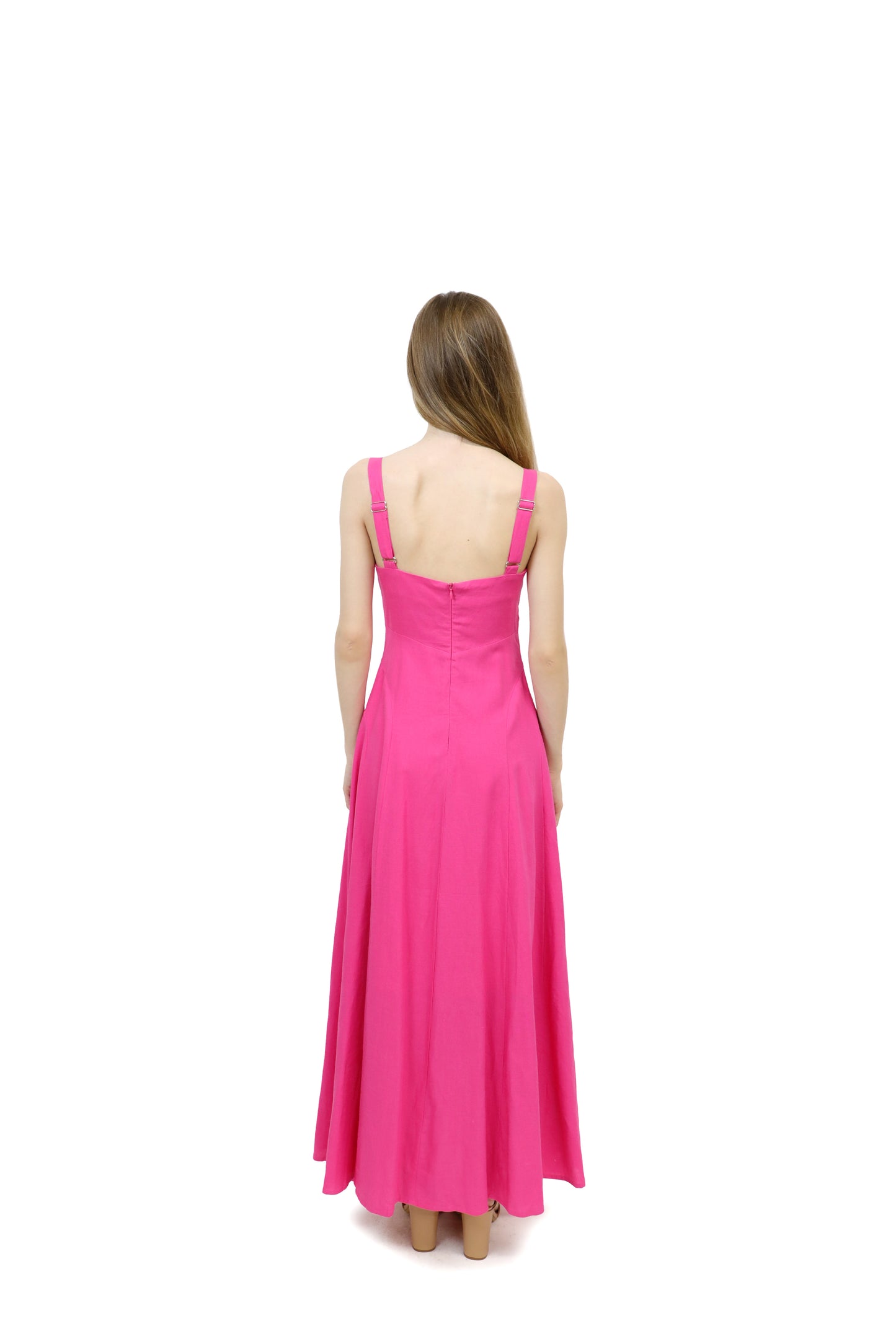 Quinn dress