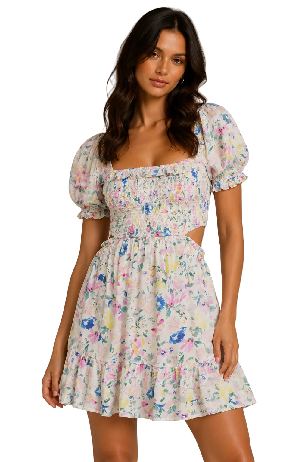 Selena Dress