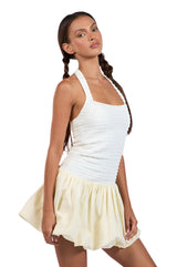 Melanie dress