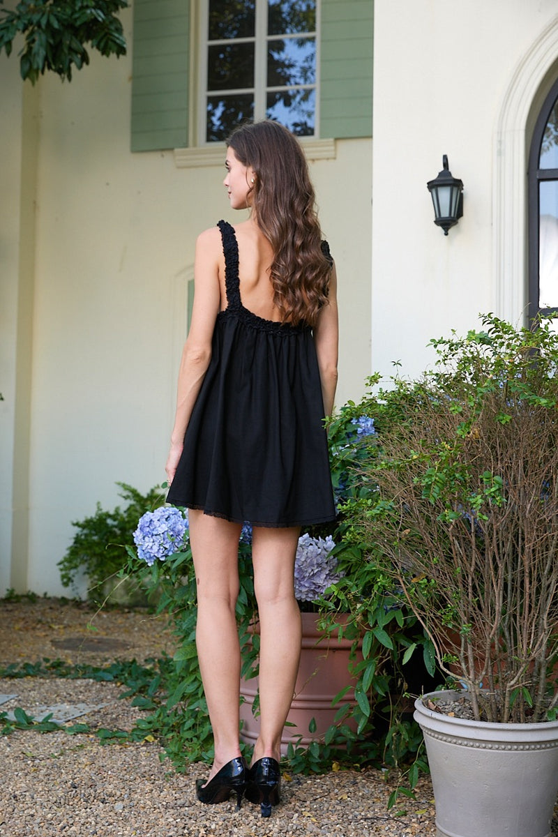 Sloane dress