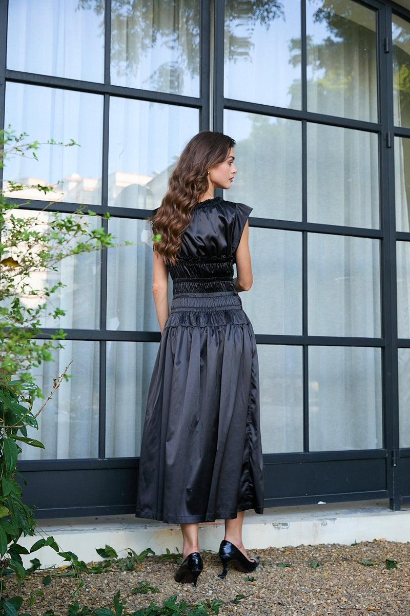 Genevieve dress