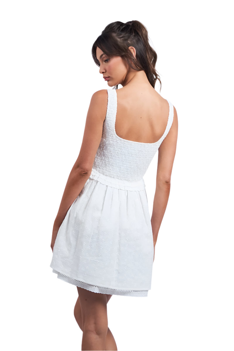 Mary dress