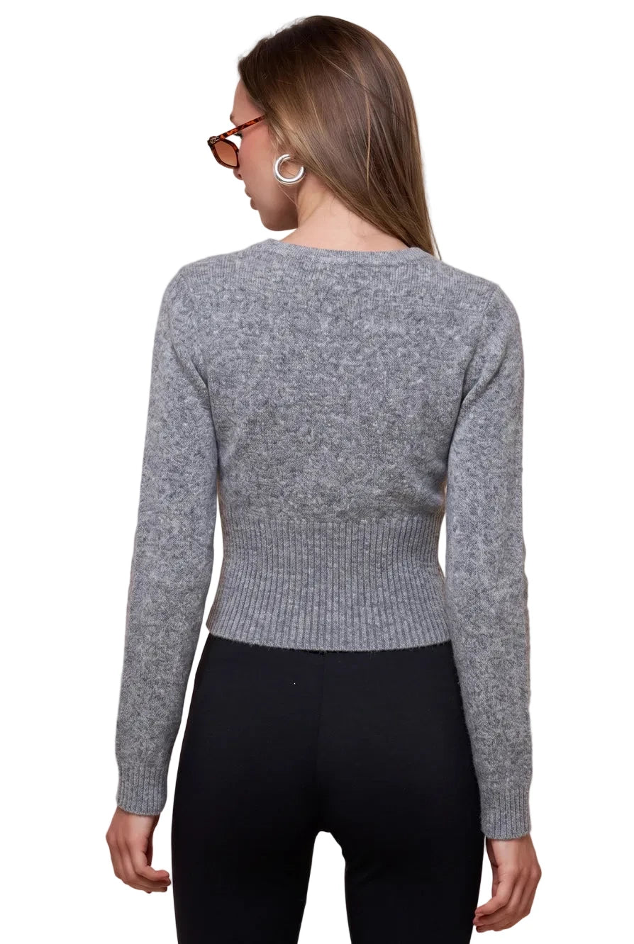 Tessa Sweater