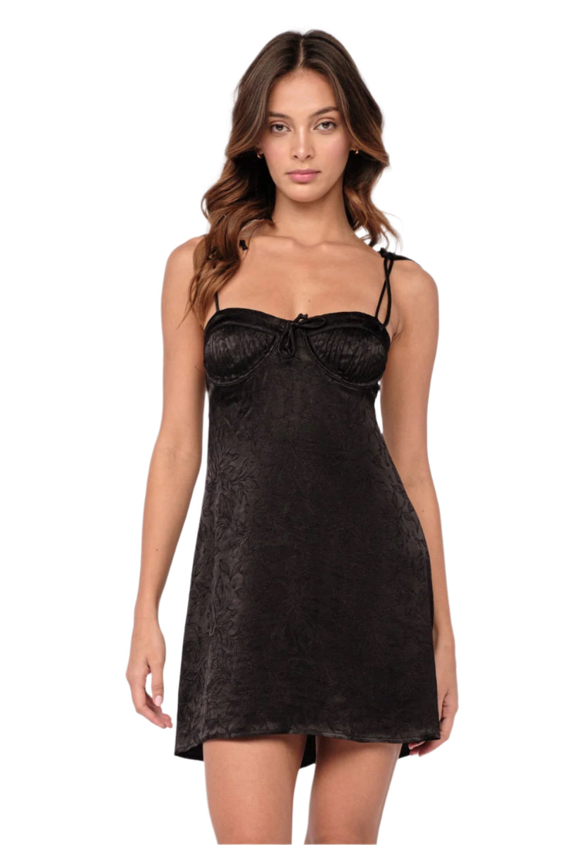 Sofia dress