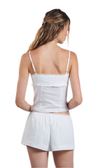 Sloane top