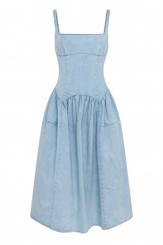 Tatum Dress