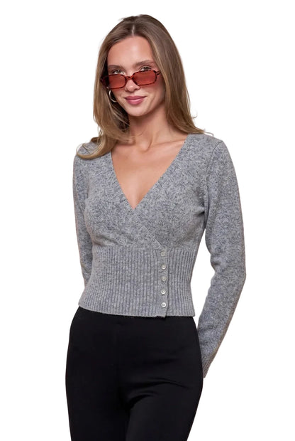 Tessa Sweater