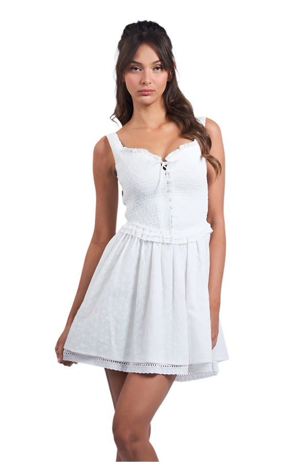 Mary dress