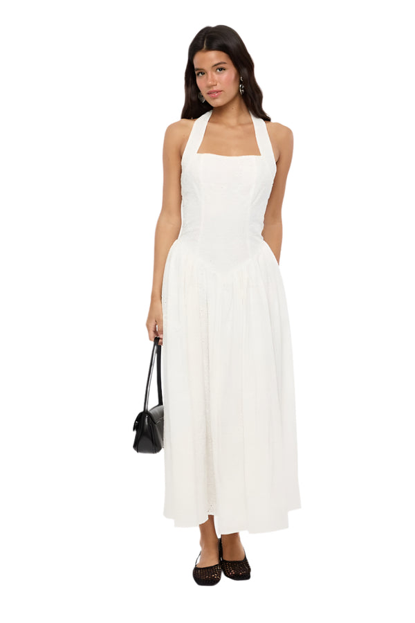Catalina dress