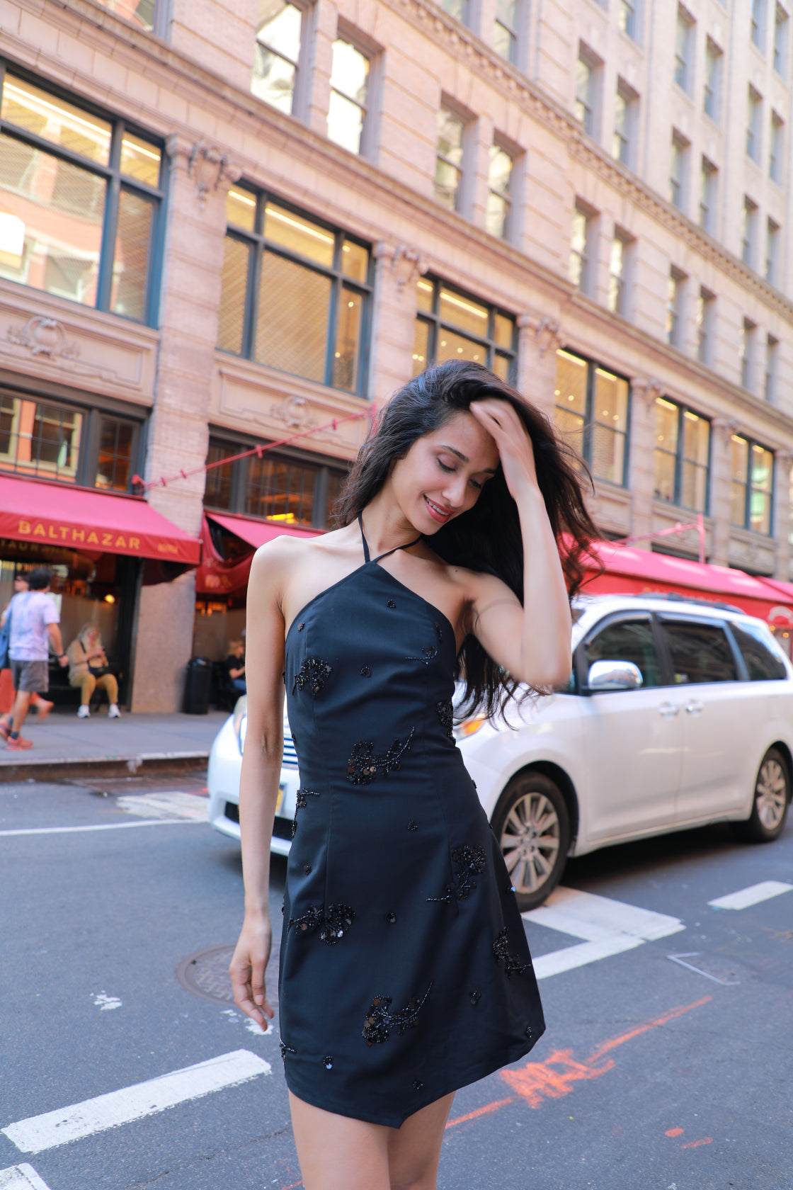 Cora Dress