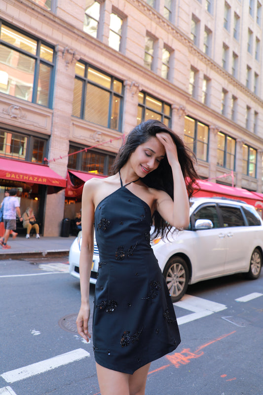 Cora Dress