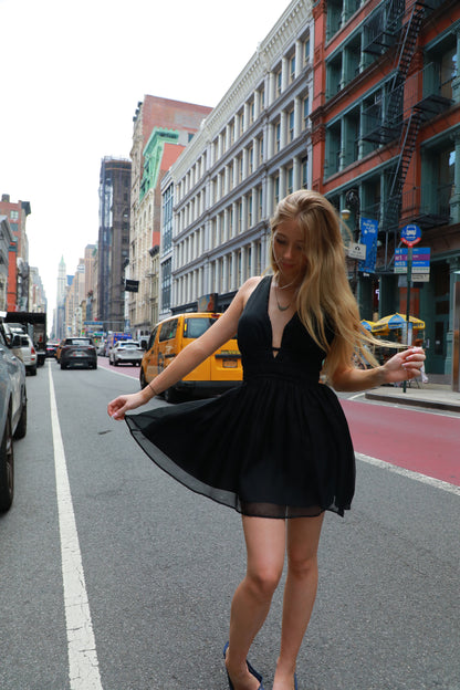 Collins Dress