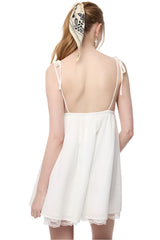 Everleigh dress