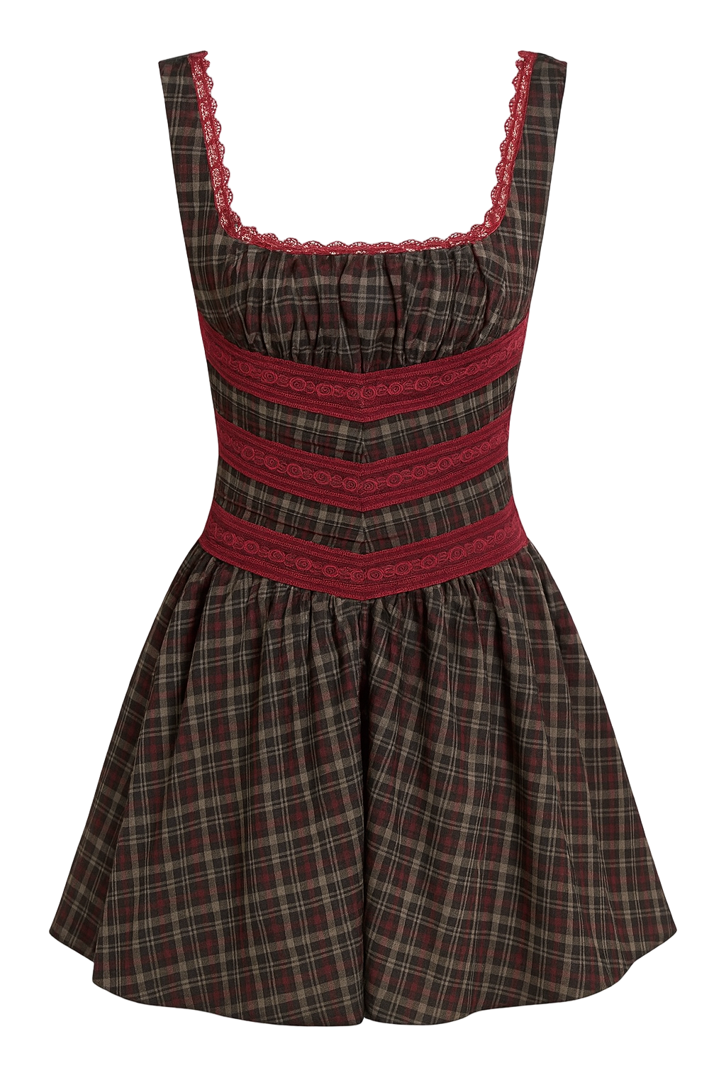 Gemma dress