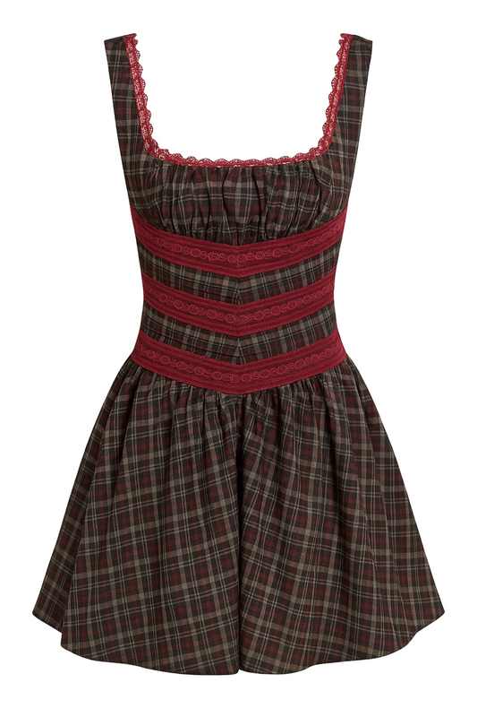 Gemma dress
