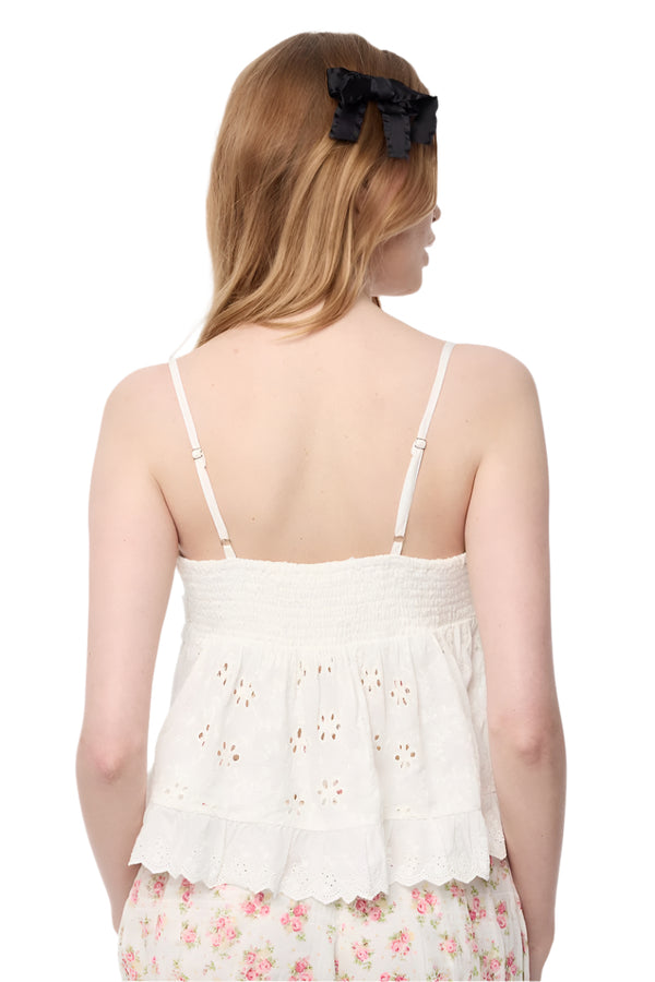 Blakely top