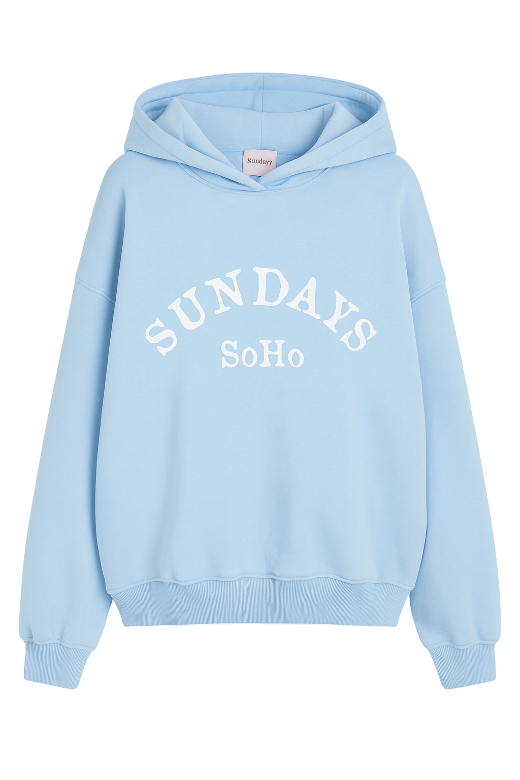 Sundays Soho Hoodies