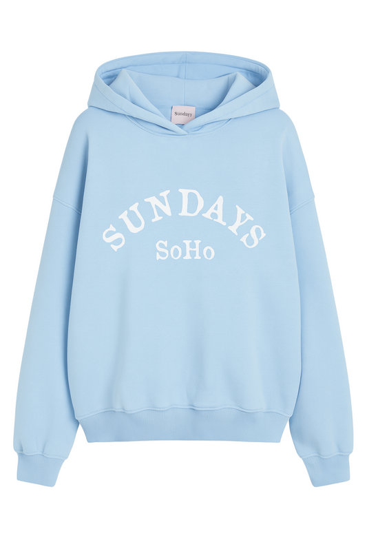 Sundays Soho Hoodies