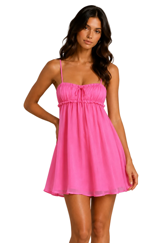 Harlow Dress