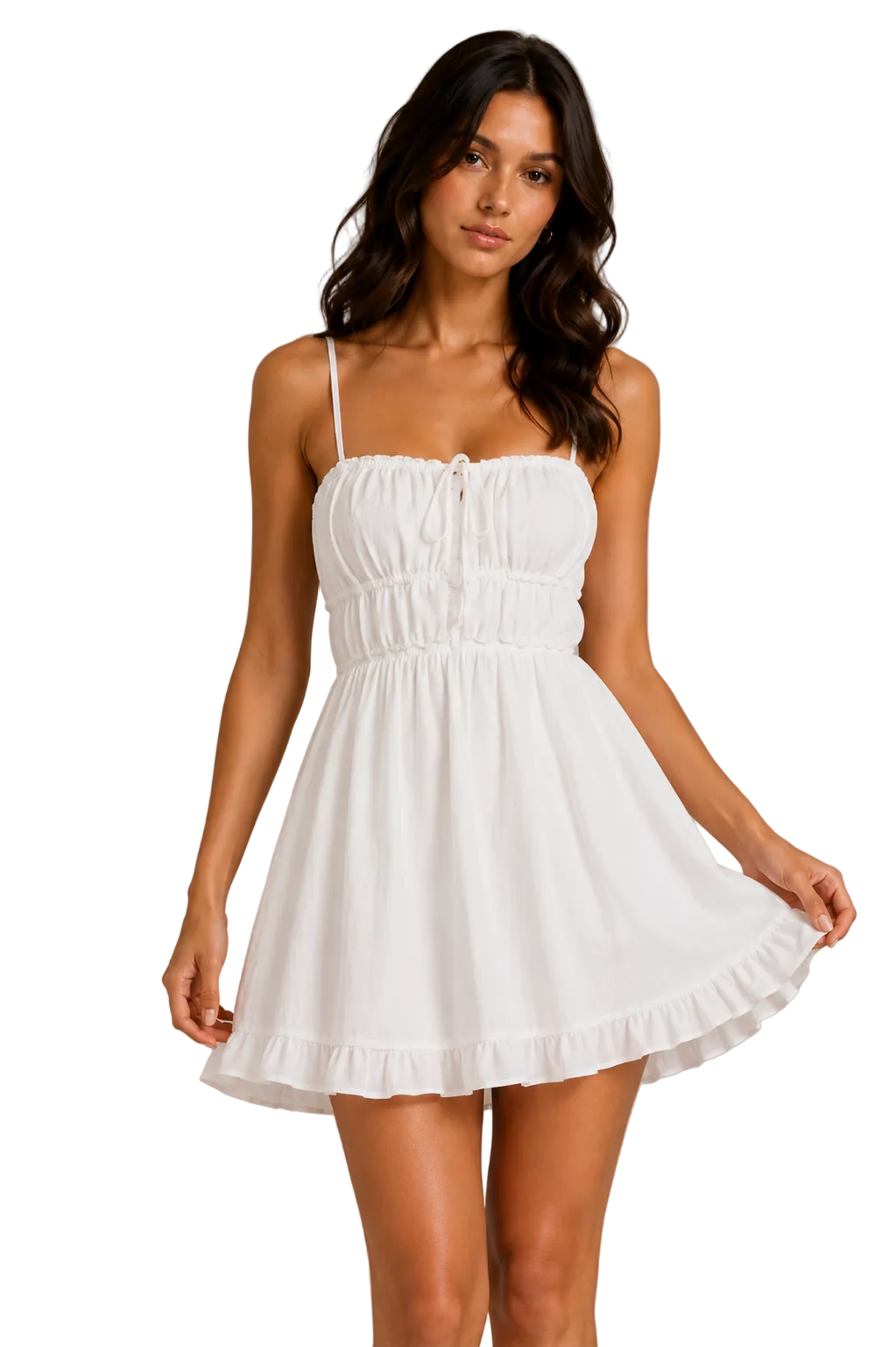 Amy Dress