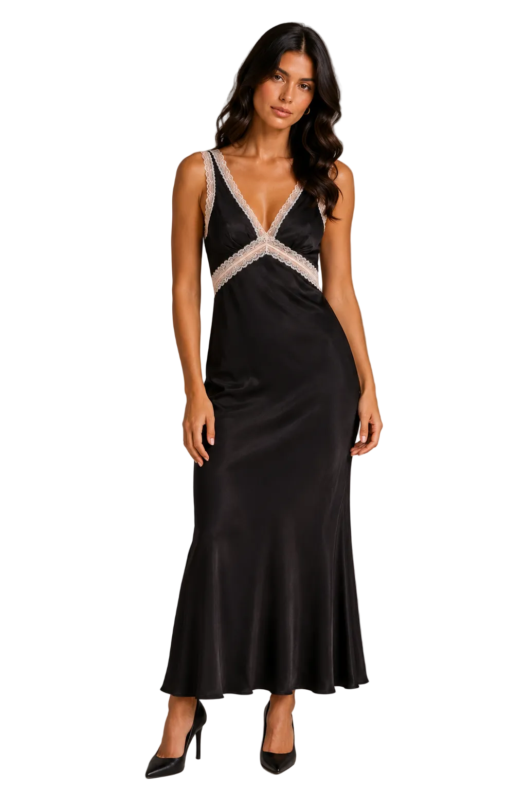 Lea Dress