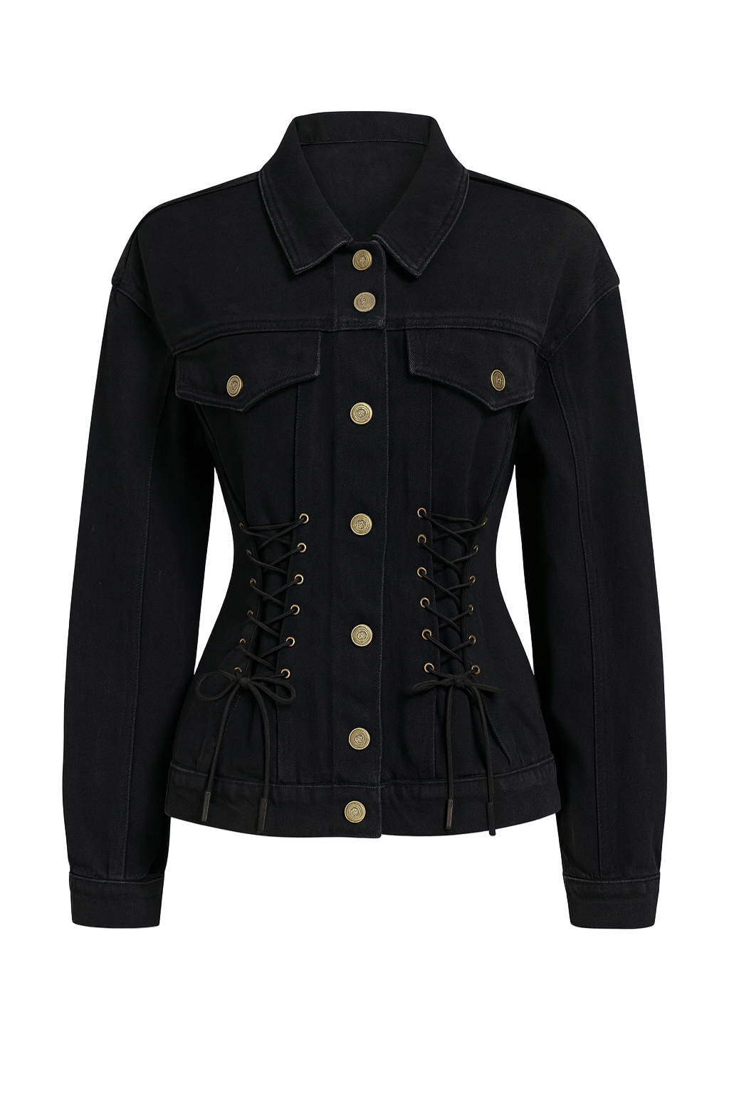 Jeans Jacket