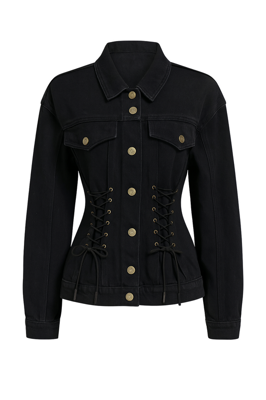 Jeans Jacket
