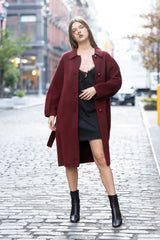 Maria coat