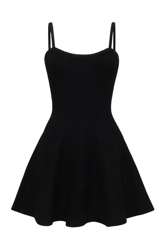 Elena dress