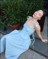Tatum Dress
