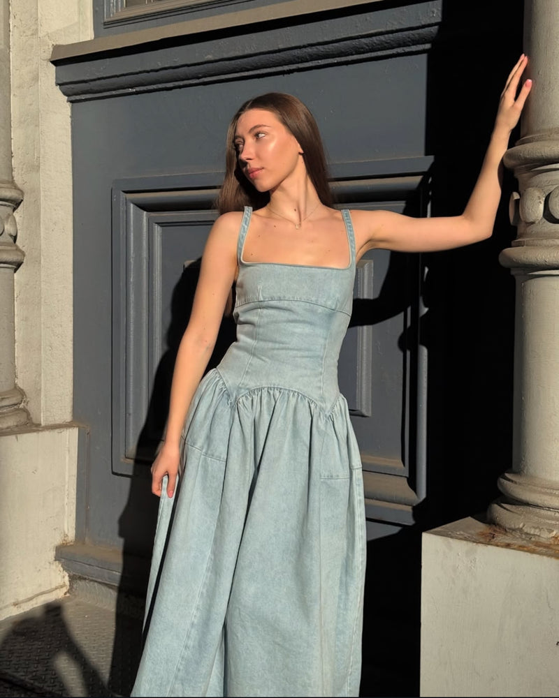 Tatum Dress