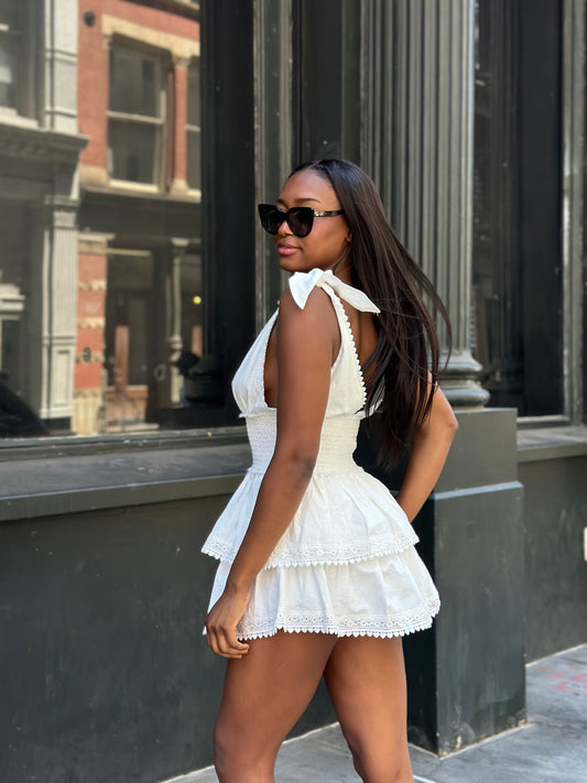 Olivia Dress