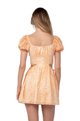 Annabelle dress
