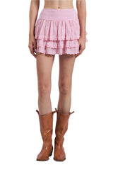 Zoe skirt