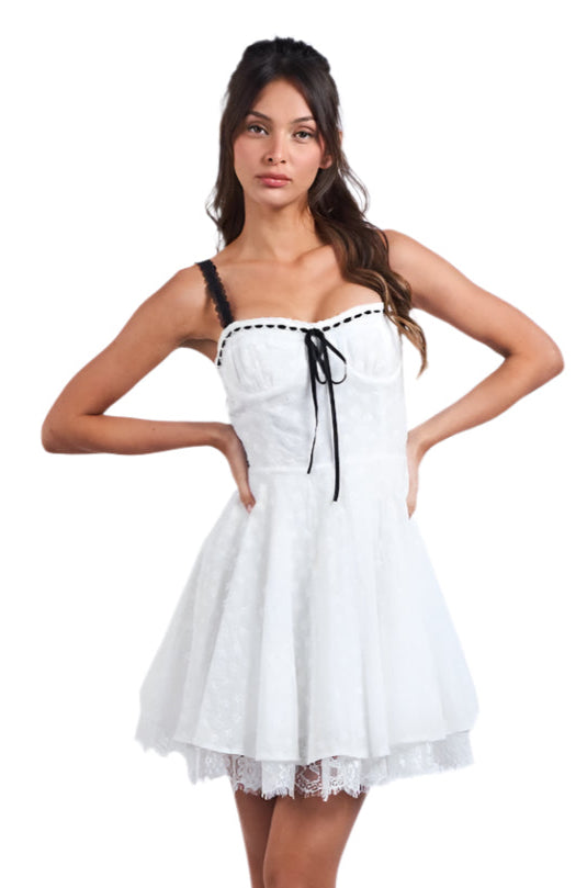 Cecilia dress
