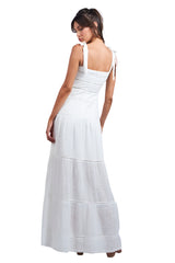Rose dress