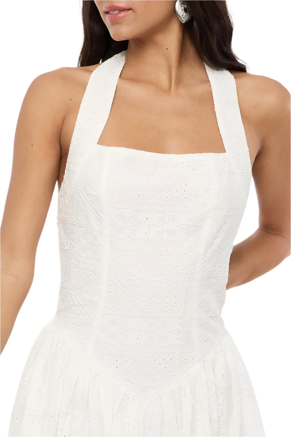 Catalina dress